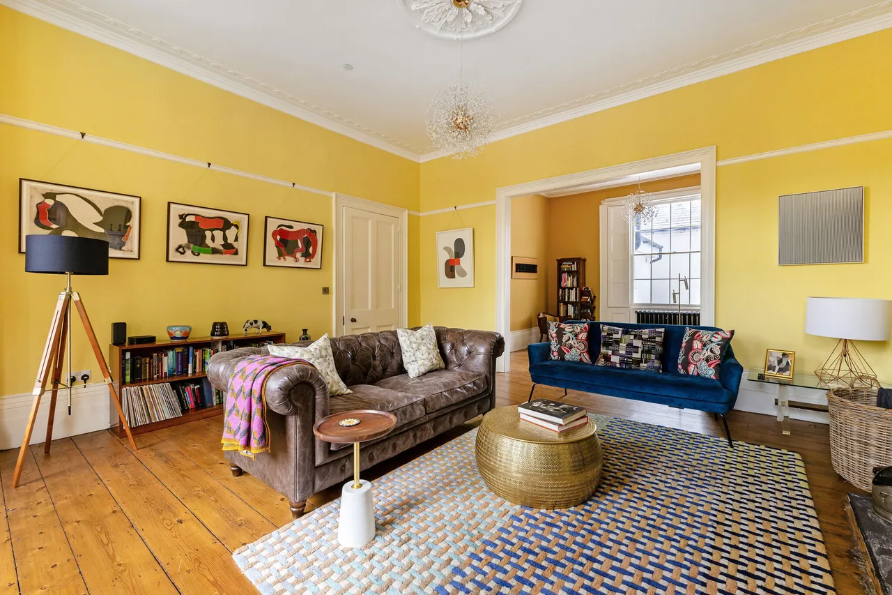 Liverpool Terrace, Worthing, BN11, photo 12