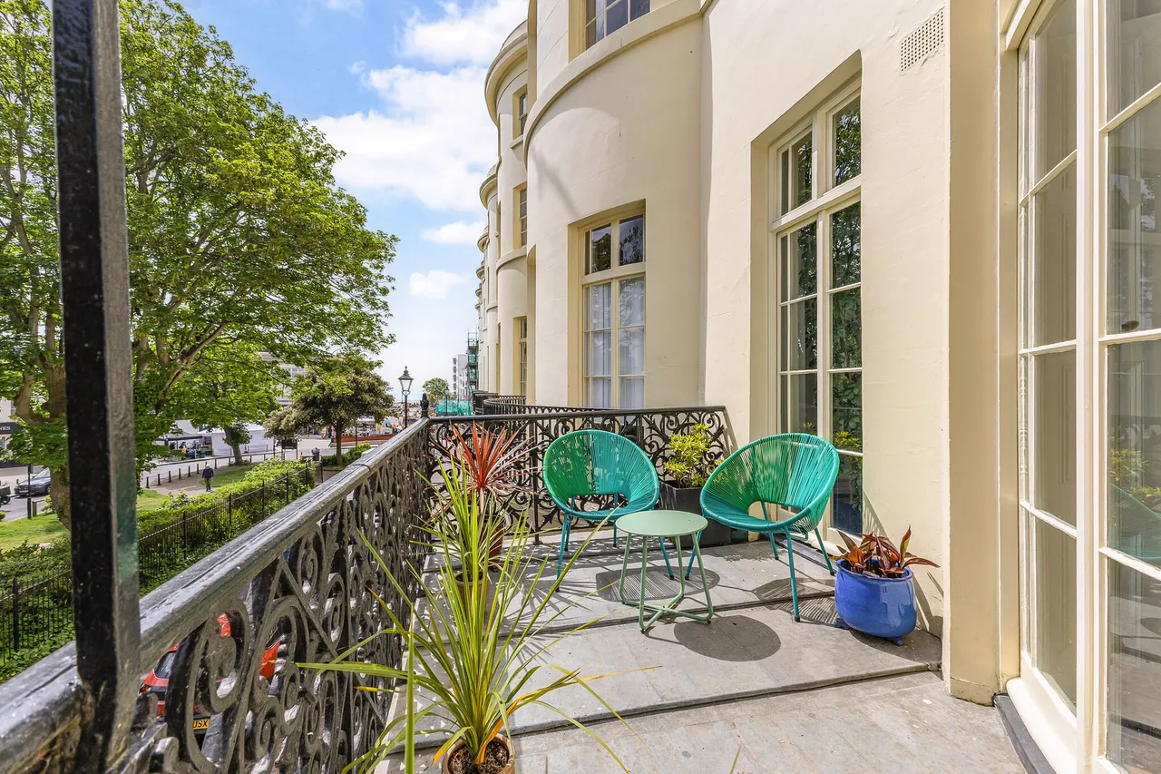 Liverpool Terrace, Worthing, BN11, photo 4
