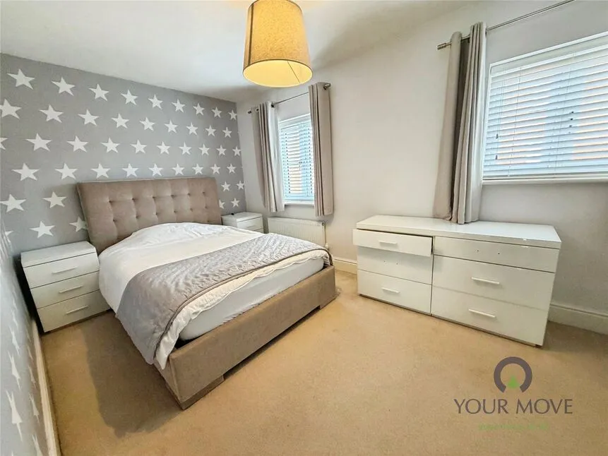 Ridleys Close, Countesthorpe, LE8, photo 5