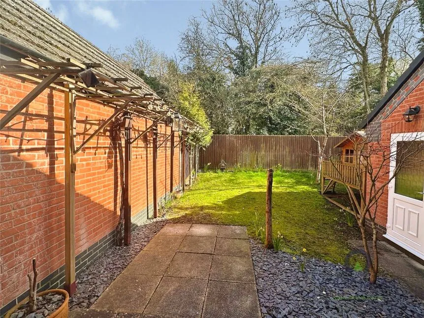 Ridleys Close, Countesthorpe, LE8, photo 4