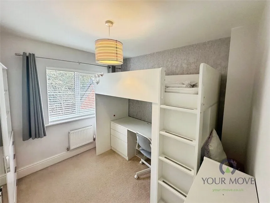 Ridleys Close, Countesthorpe, LE8, photo 8