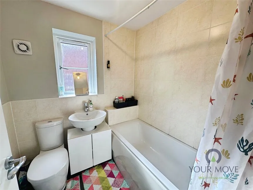 Ridleys Close, Countesthorpe, LE8, photo 6