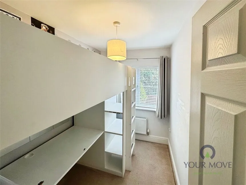 Ridleys Close, Countesthorpe, LE8, photo 7