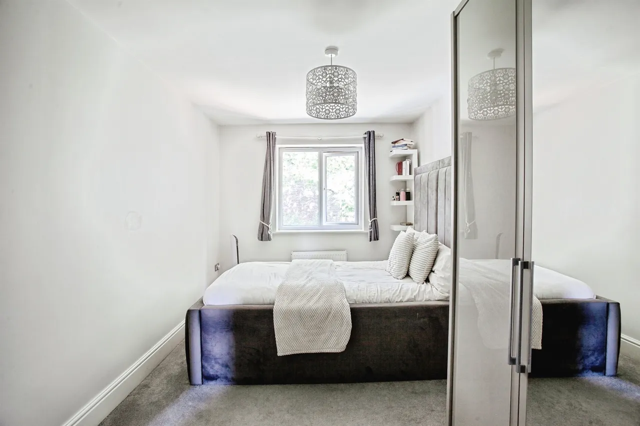 Rockingham Gardens, Rotherham, photo 12