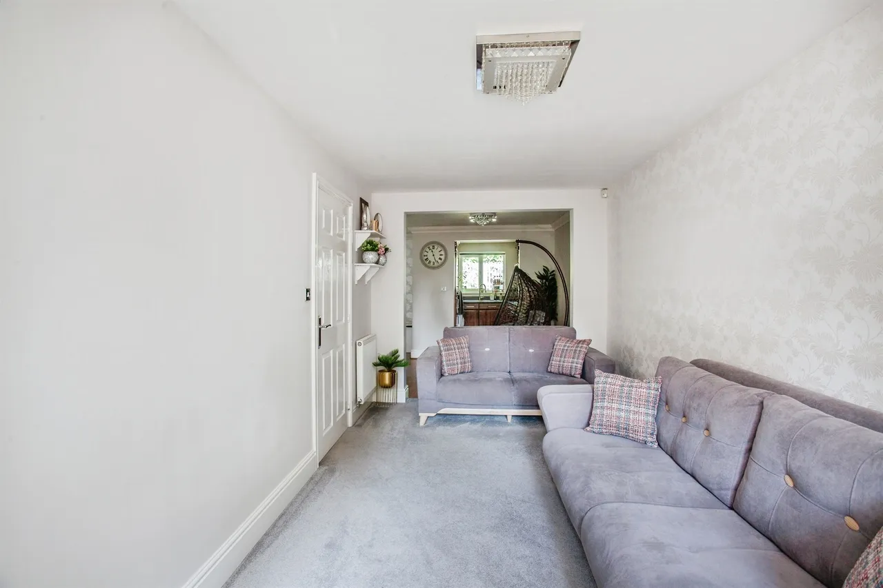 Rockingham Gardens, Rotherham, photo 5