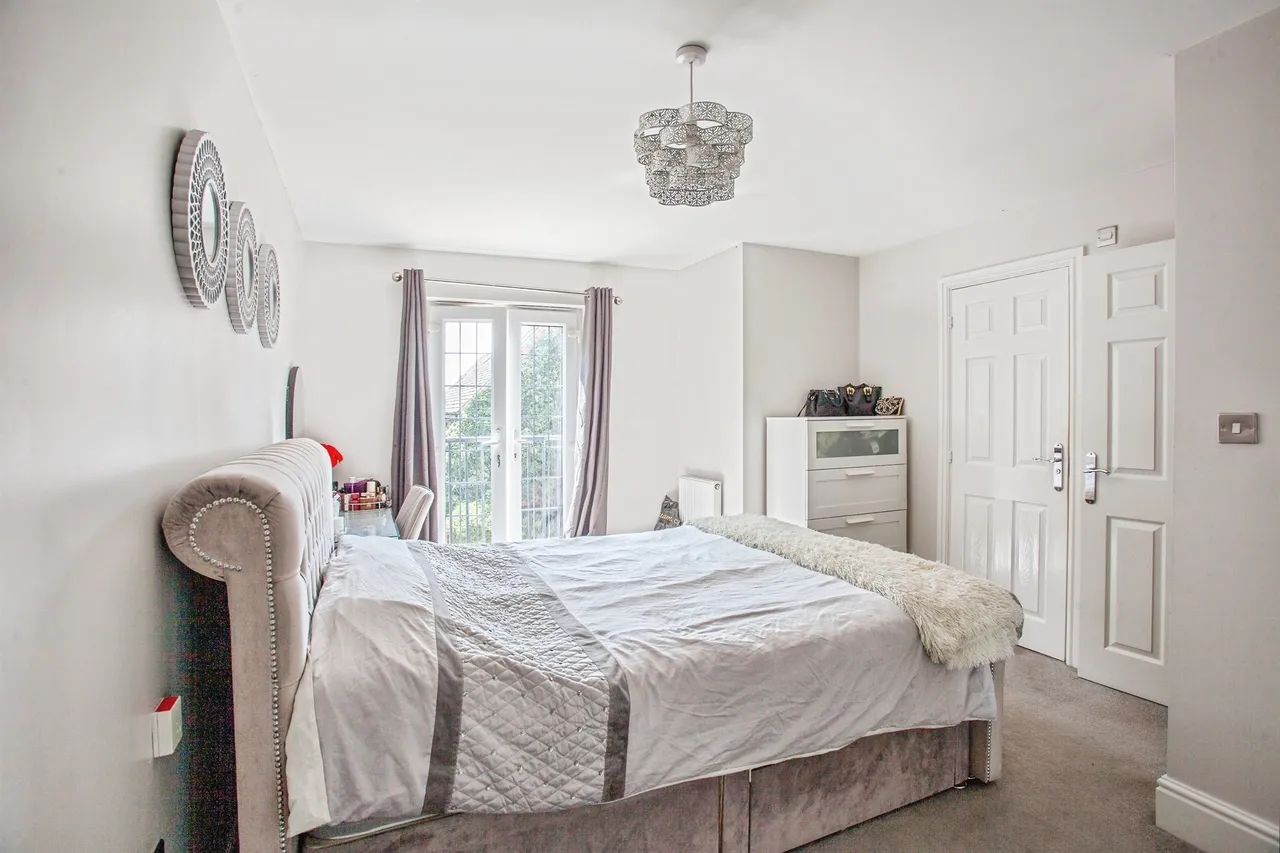 Rockingham Gardens, Rotherham, photo 9