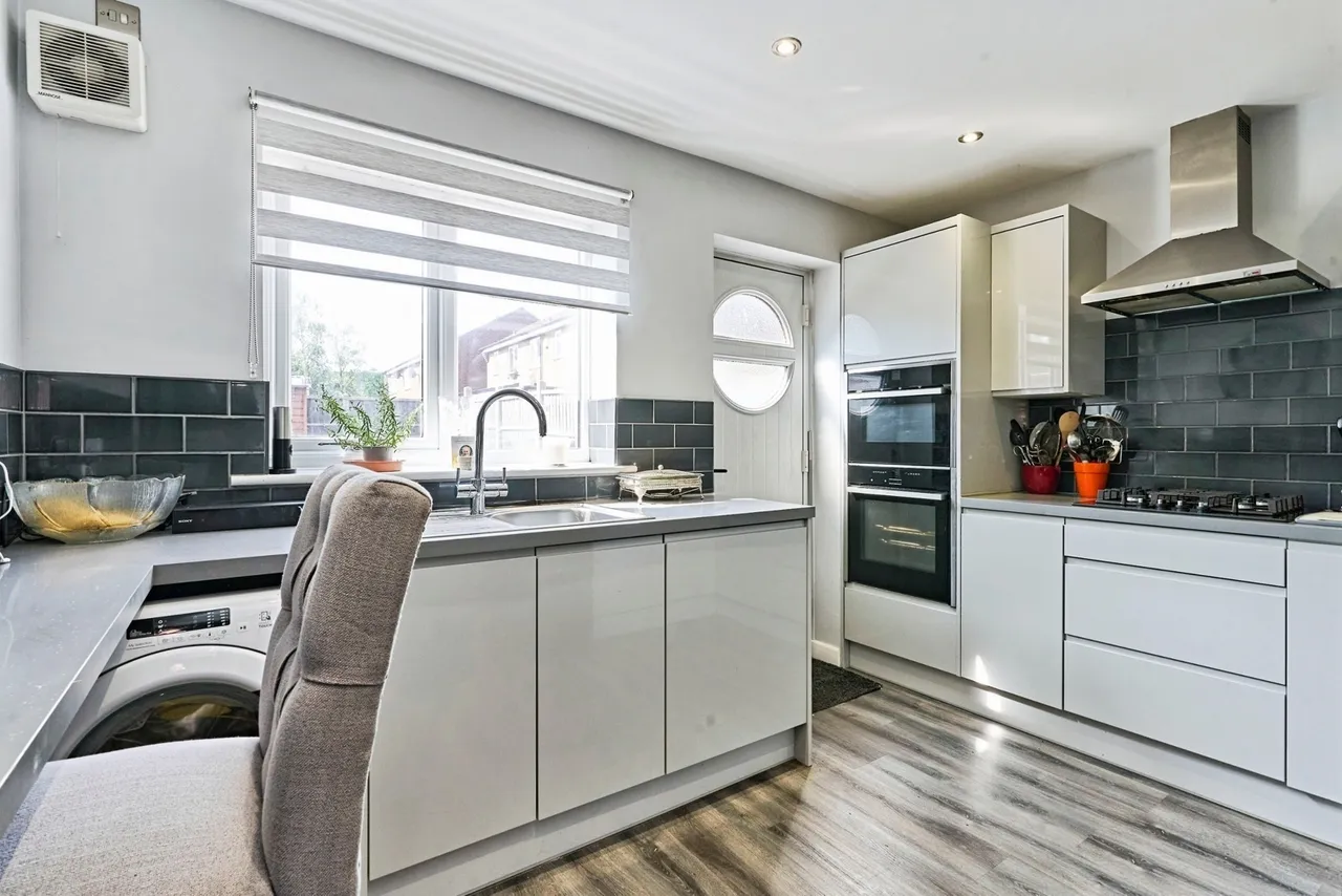Sorrel Drive, WALSALL, West Midlands, WS5, photo 5