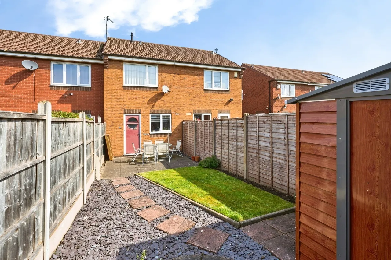 Sorrel Drive, WALSALL, West Midlands, WS5, photo 16