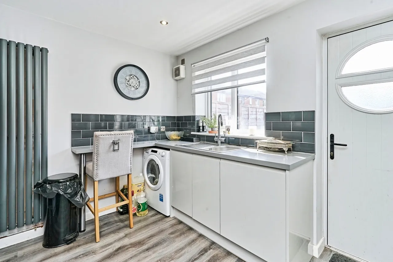 Sorrel Drive, WALSALL, West Midlands, WS5, photo 8