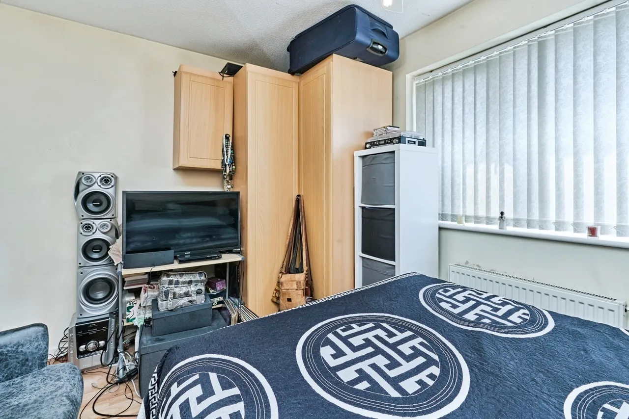 Sorrel Drive, WALSALL, West Midlands, WS5, photo 10
