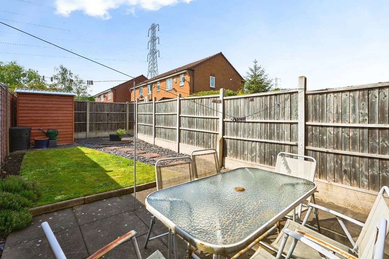 Sorrel Drive, WALSALL, West Midlands, WS5, photo 15
