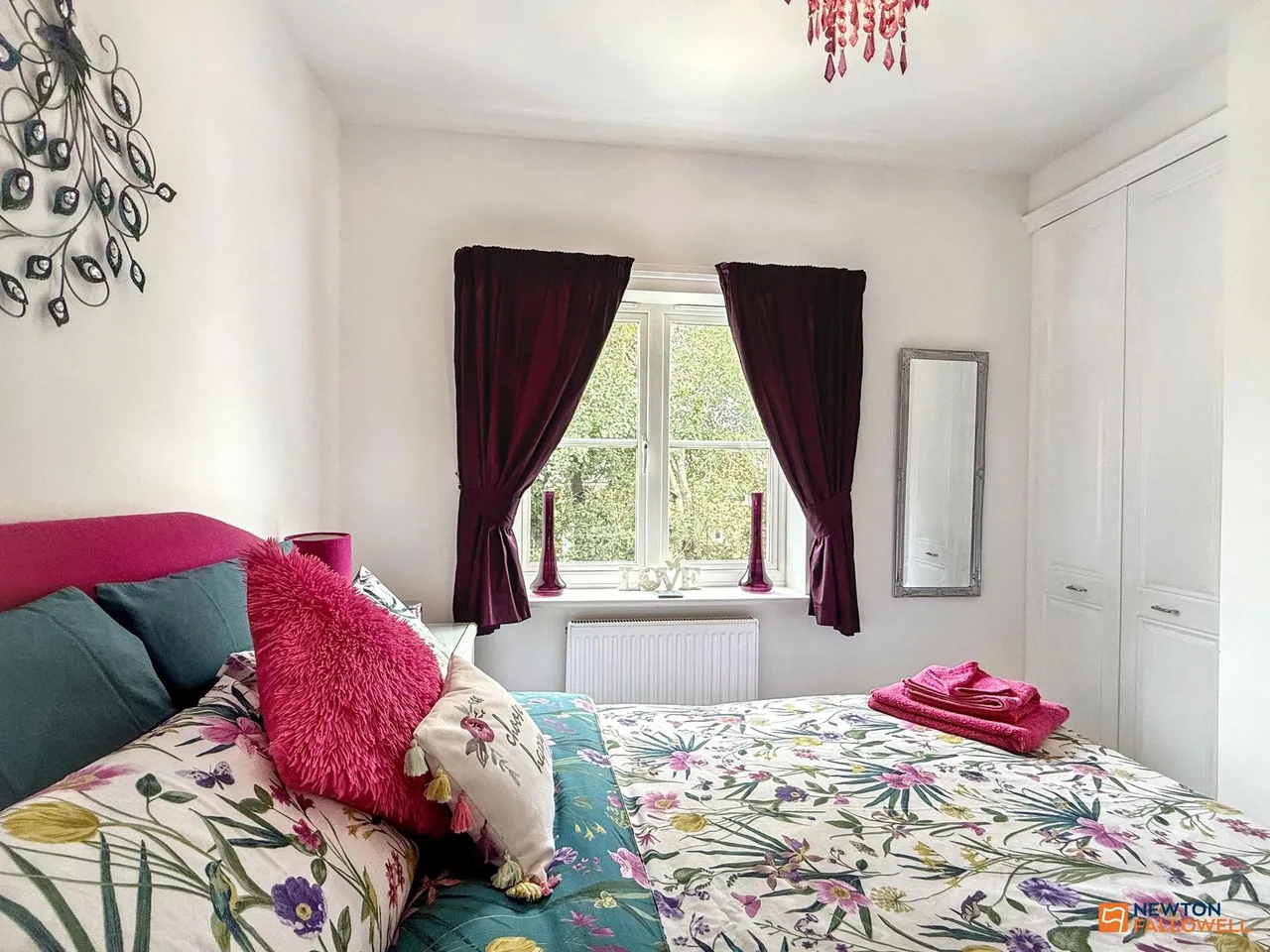 Kay Close, Coalville, LE67, photo 22