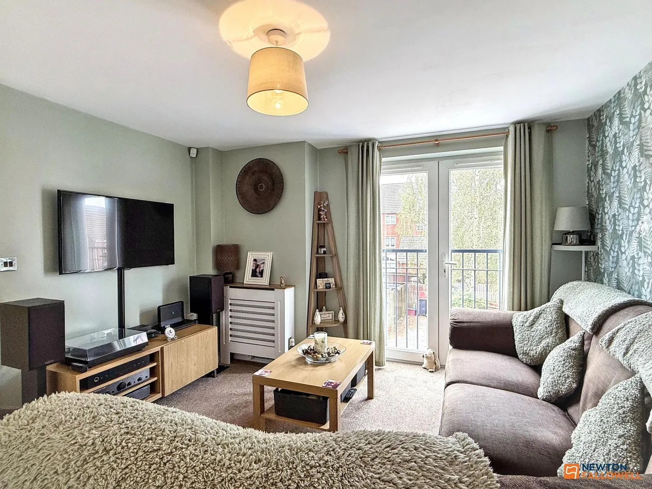 Kay Close, Coalville, LE67, photo 2