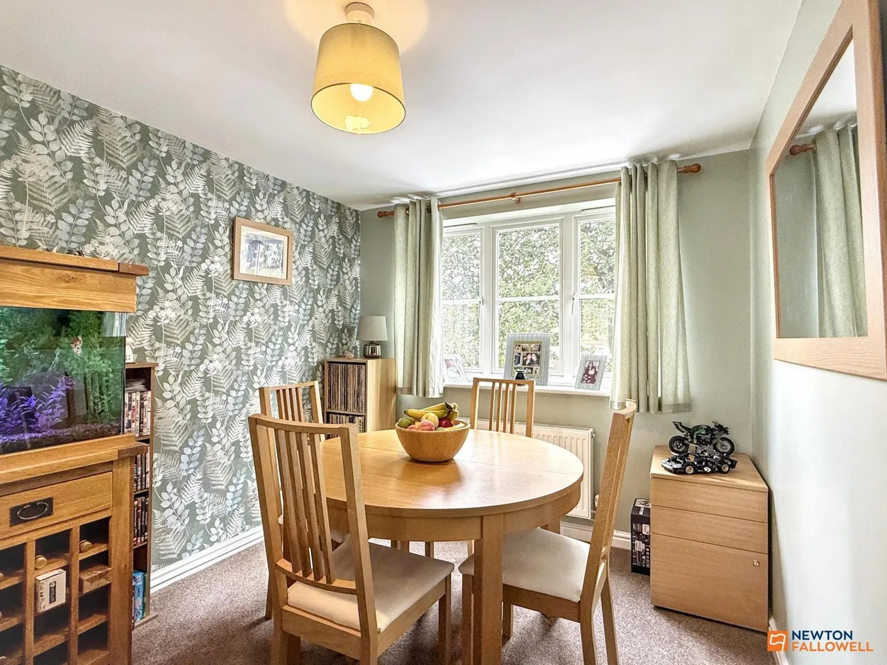 Kay Close, Coalville, LE67, photo 12