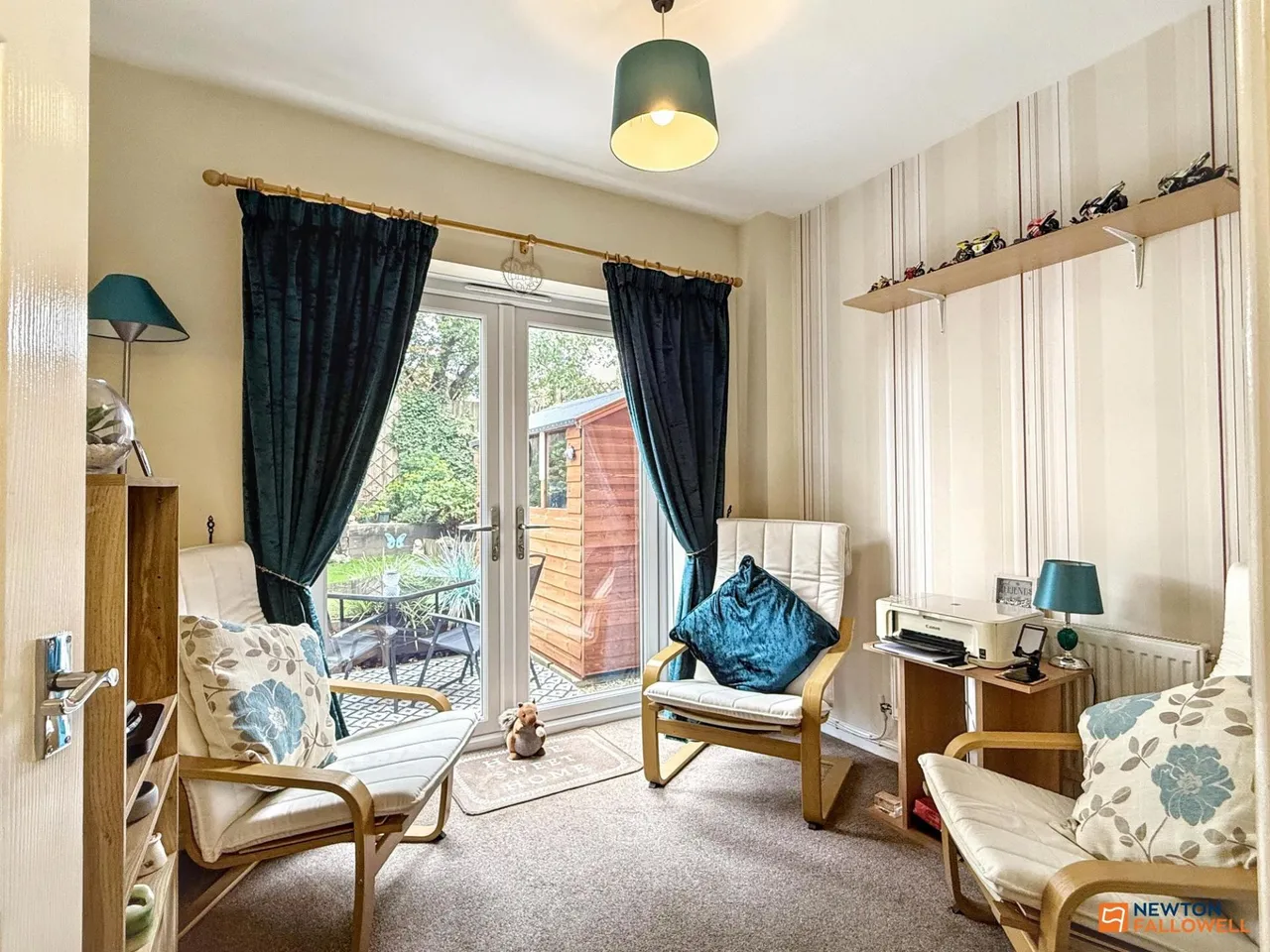 Kay Close, Coalville, LE67, photo 7