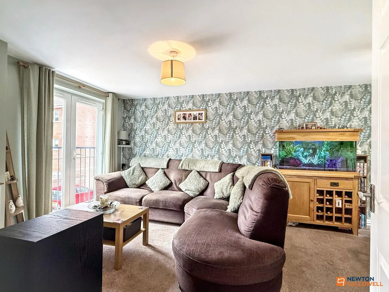 Kay Close, Coalville, LE67, photo 10