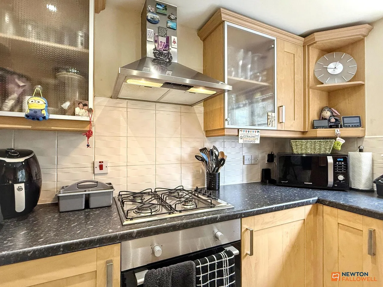 Kay Close, Coalville, LE67, photo 16