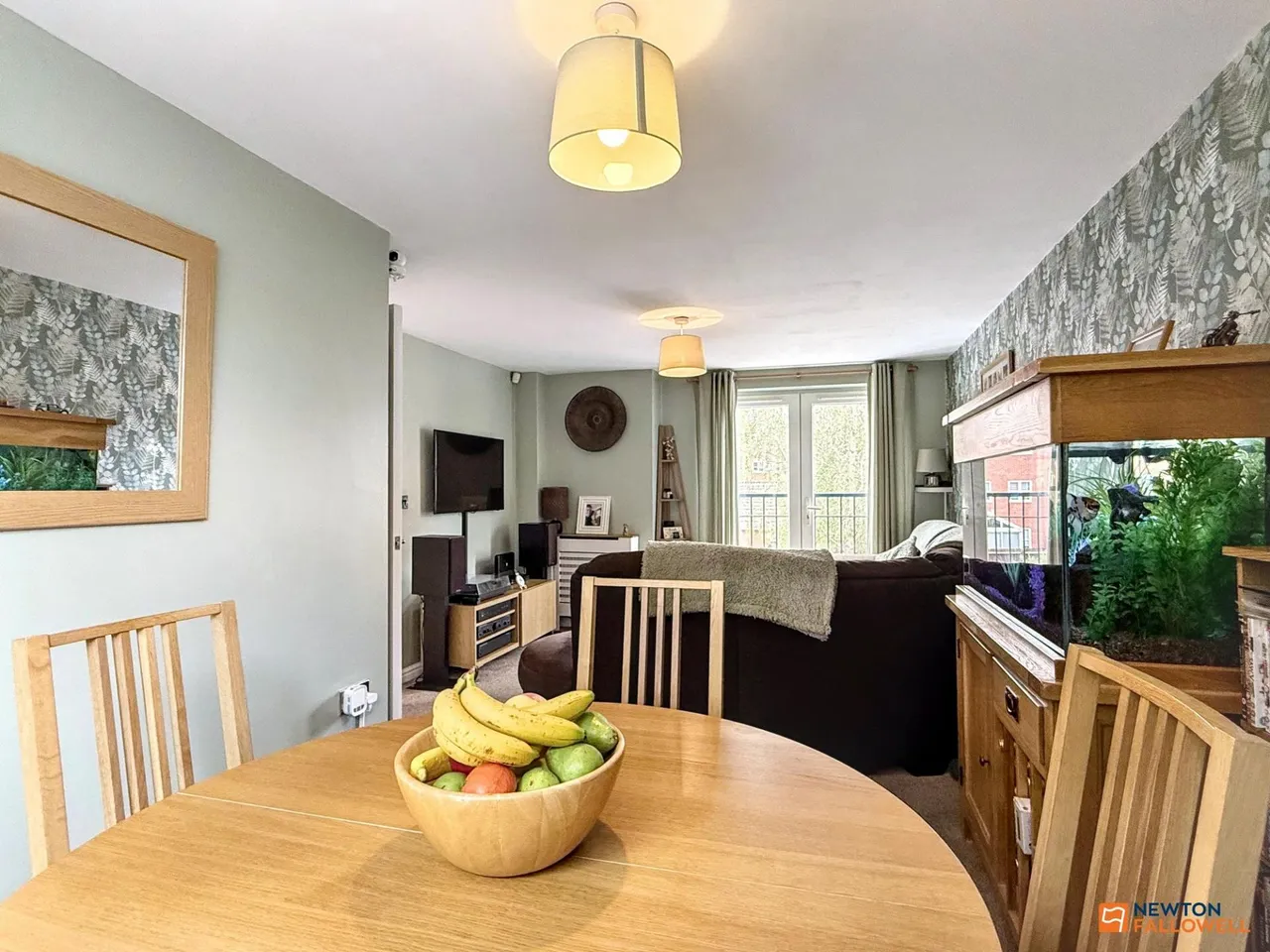 Kay Close, Coalville, LE67, photo 13