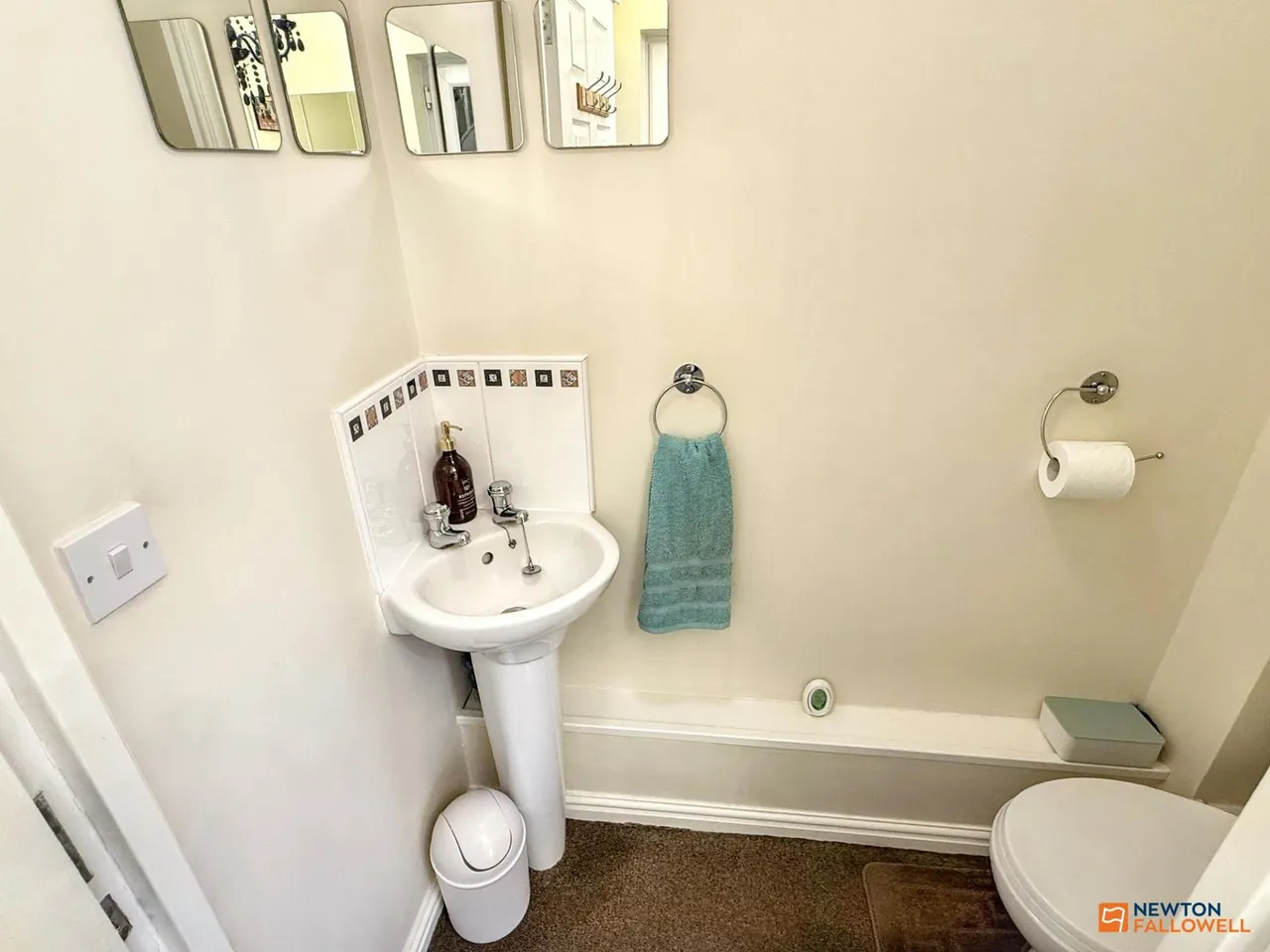 Kay Close, Coalville, LE67, photo 9