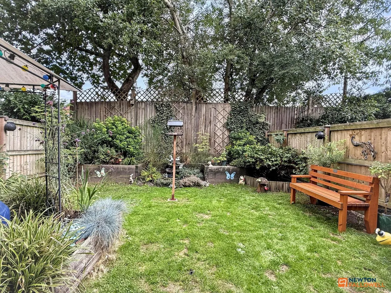 Kay Close, Coalville, LE67, photo 26