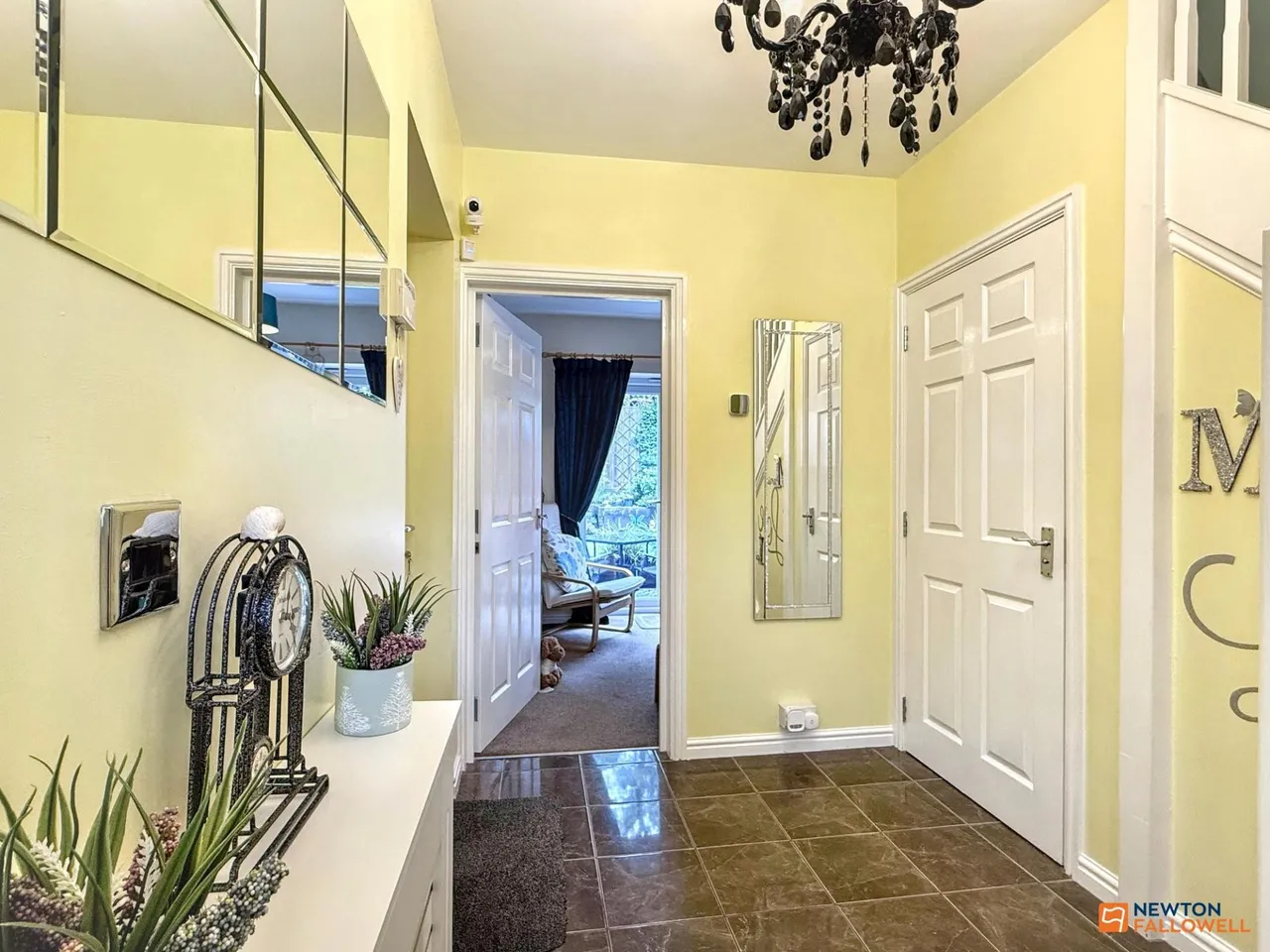 Kay Close, Coalville, LE67, photo 6