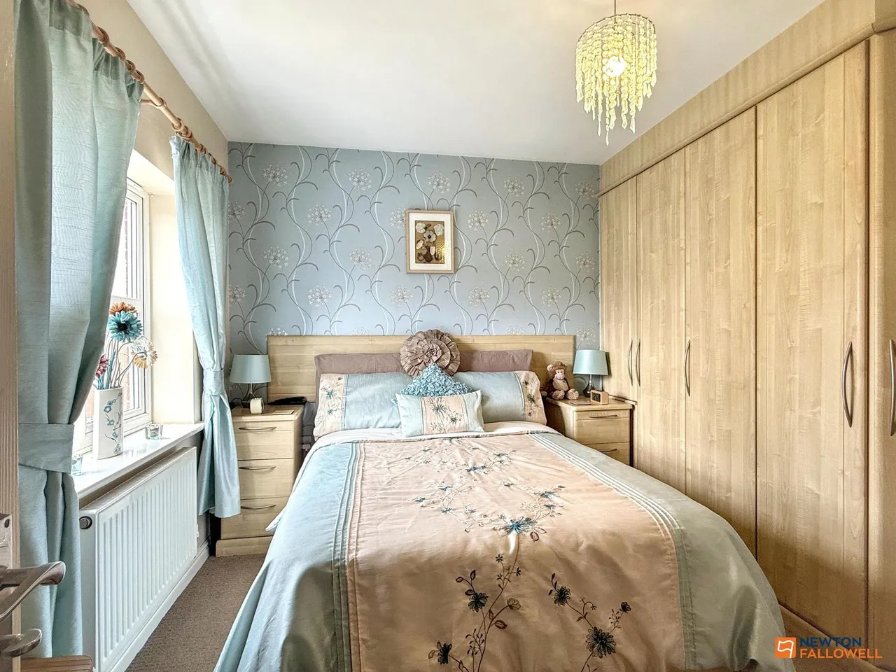 Kay Close, Coalville, LE67, photo 17