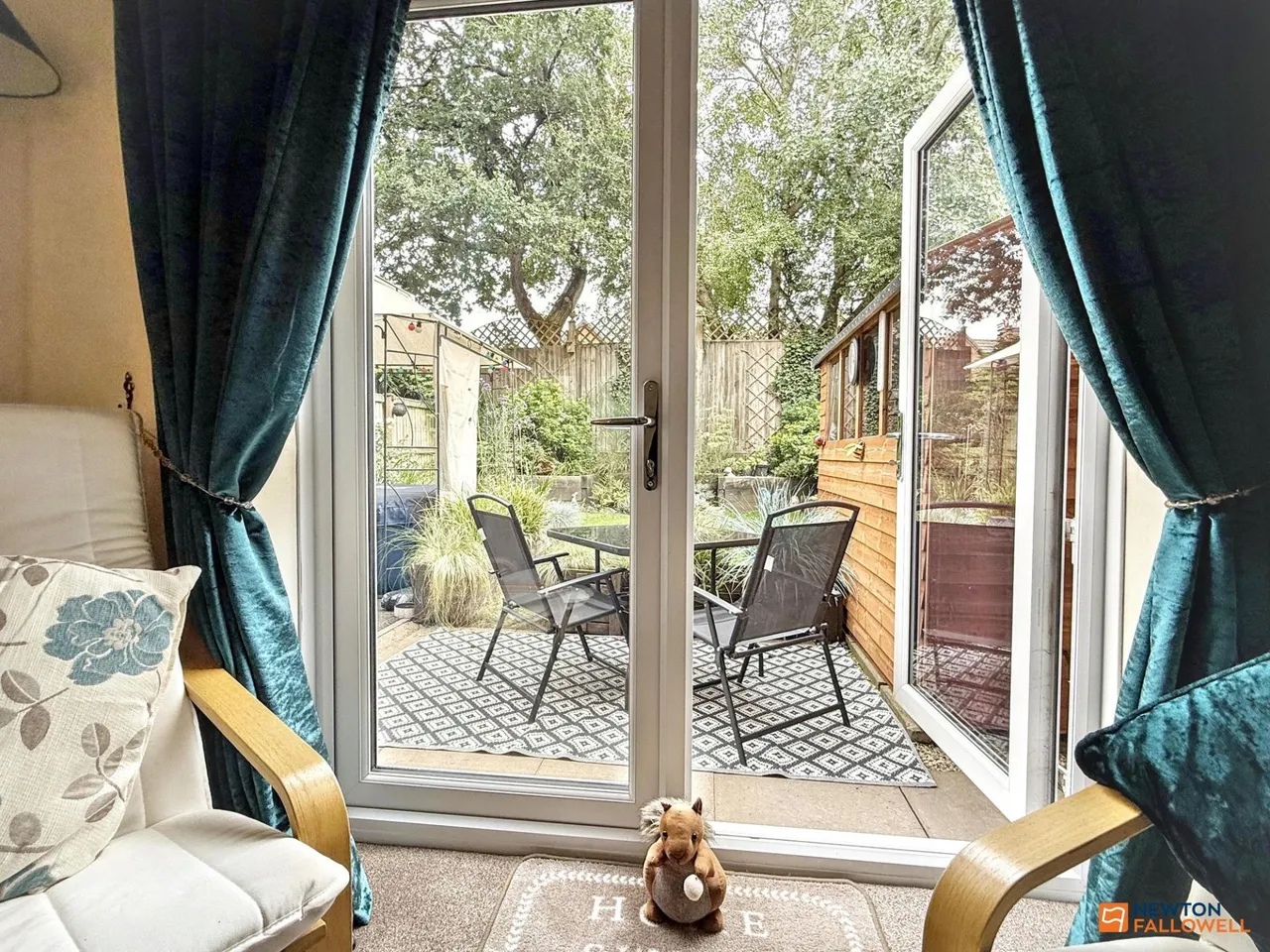 Kay Close, Coalville, LE67, photo 8