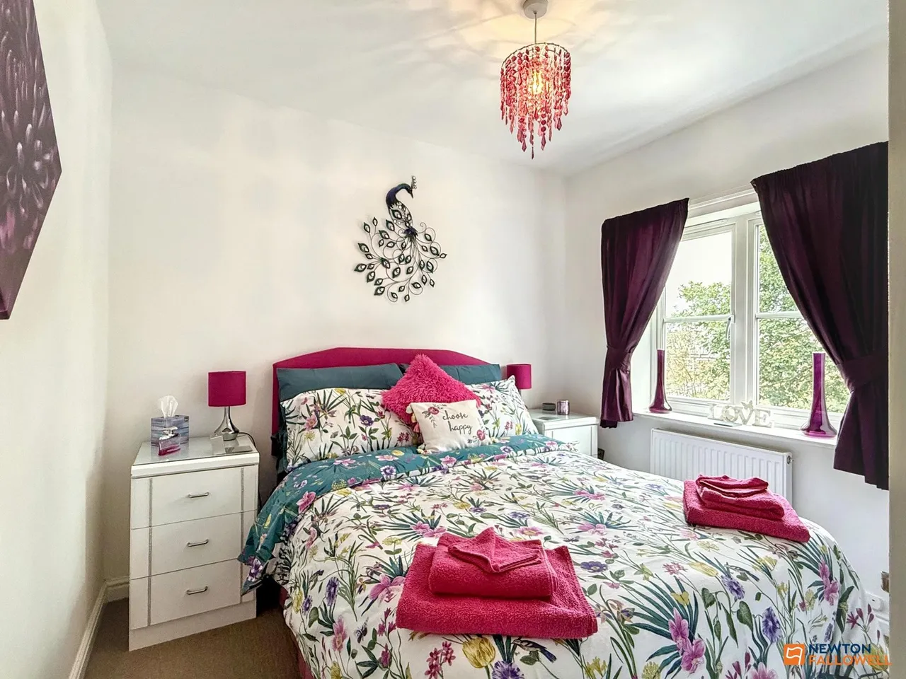 Kay Close, Coalville, LE67, photo 21