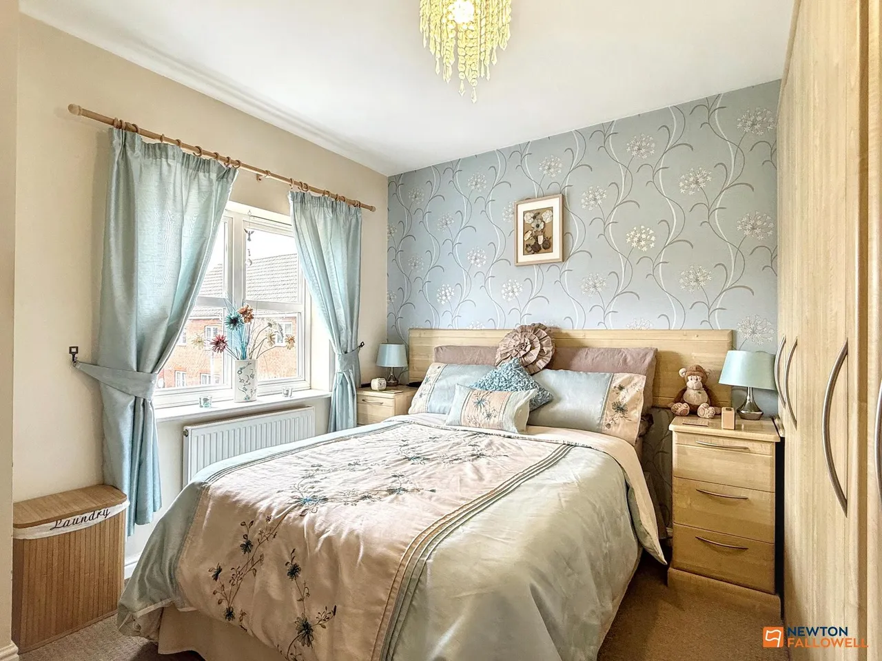 Kay Close, Coalville, LE67, photo 18