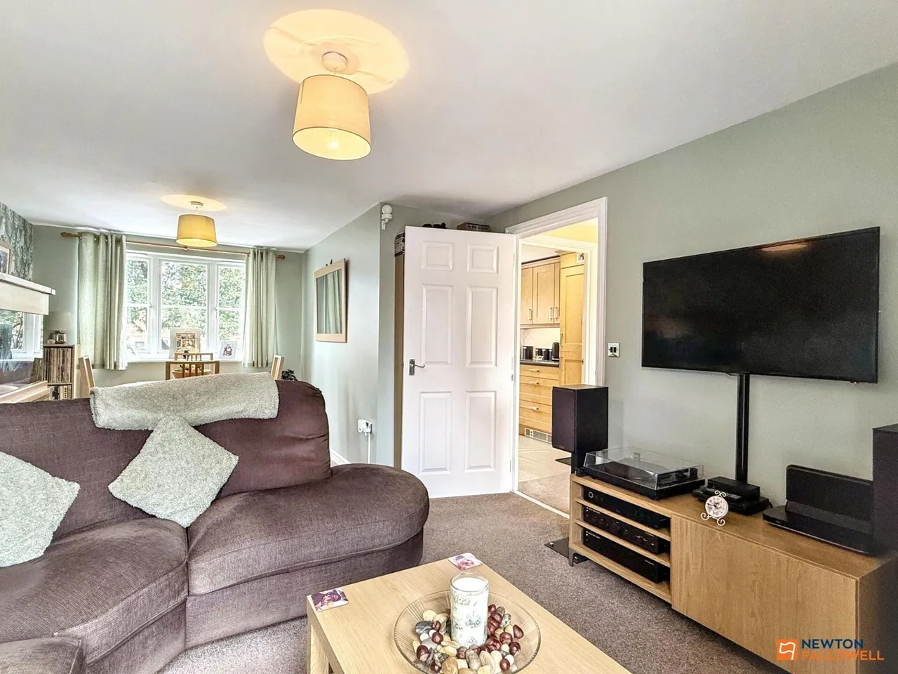 Kay Close, Coalville, LE67, photo 11