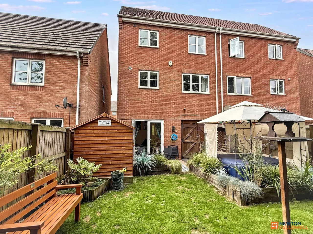 Kay Close, Coalville, LE67, photo 28