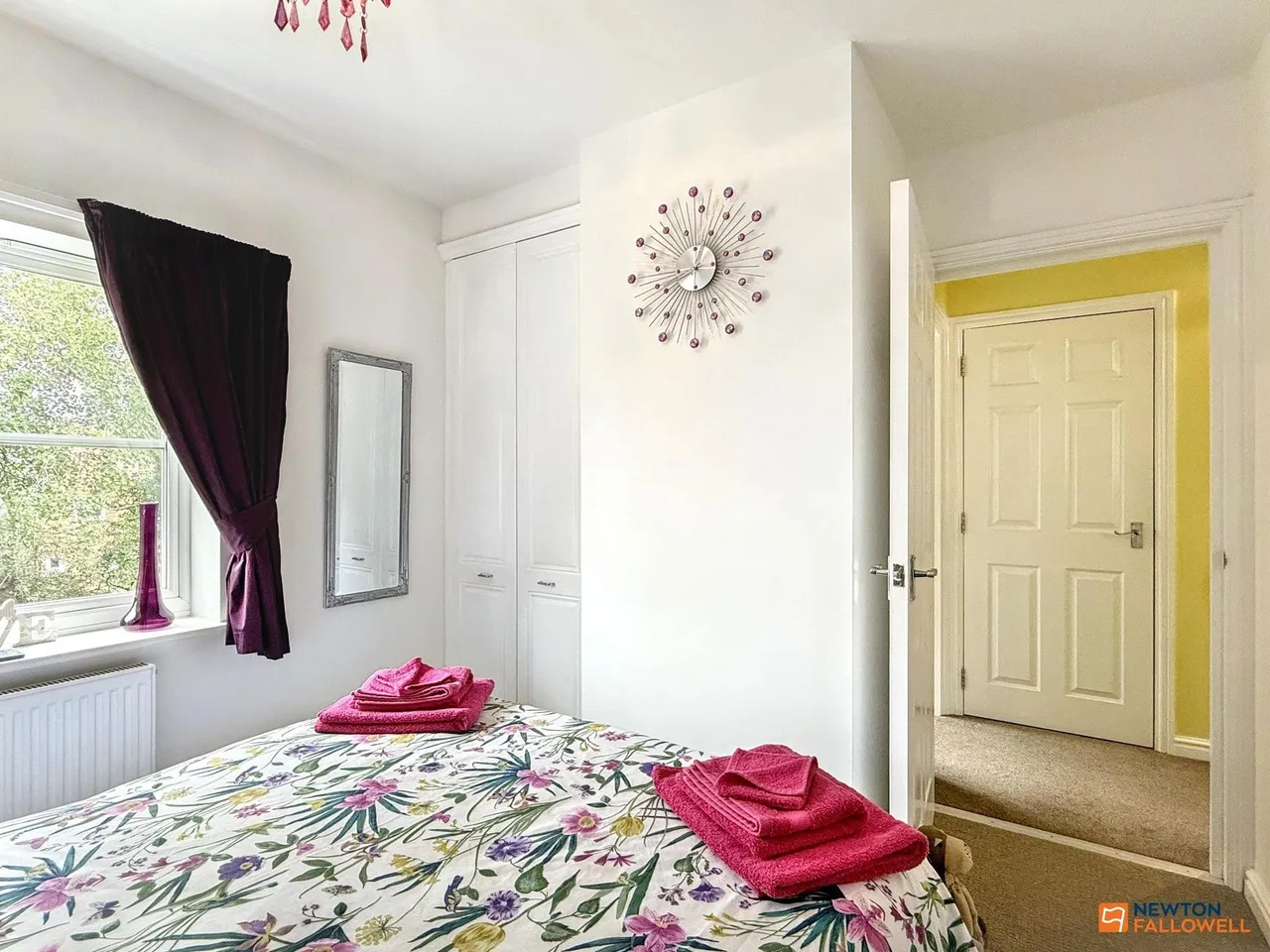 Kay Close, Coalville, LE67, photo 23