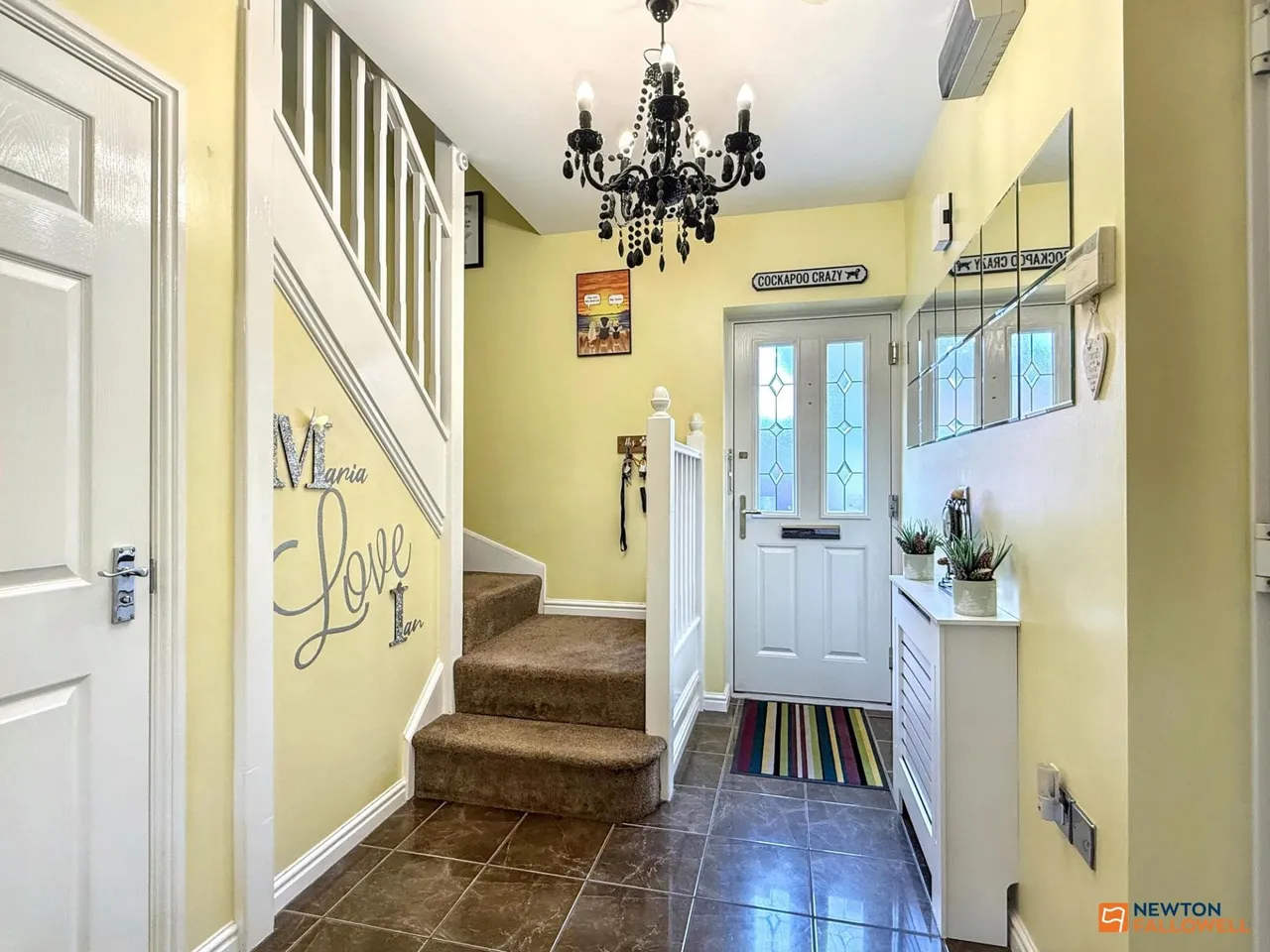 Kay Close, Coalville, LE67, photo 5