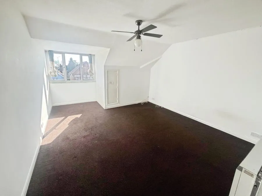 flat for sale, Ashley Road, Parkstone, BH14