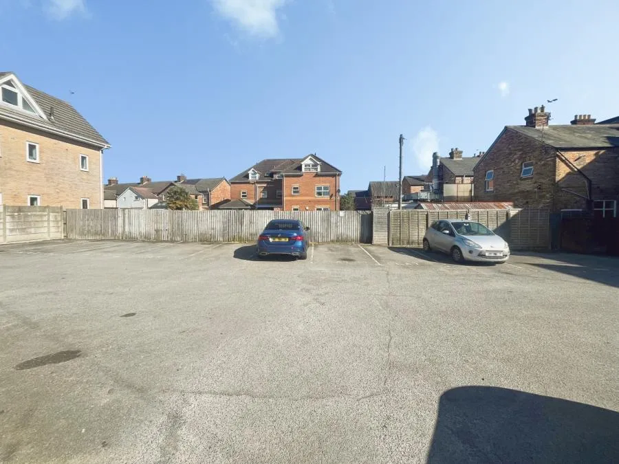 Ashley Road, Parkstone, BH14, photo 8