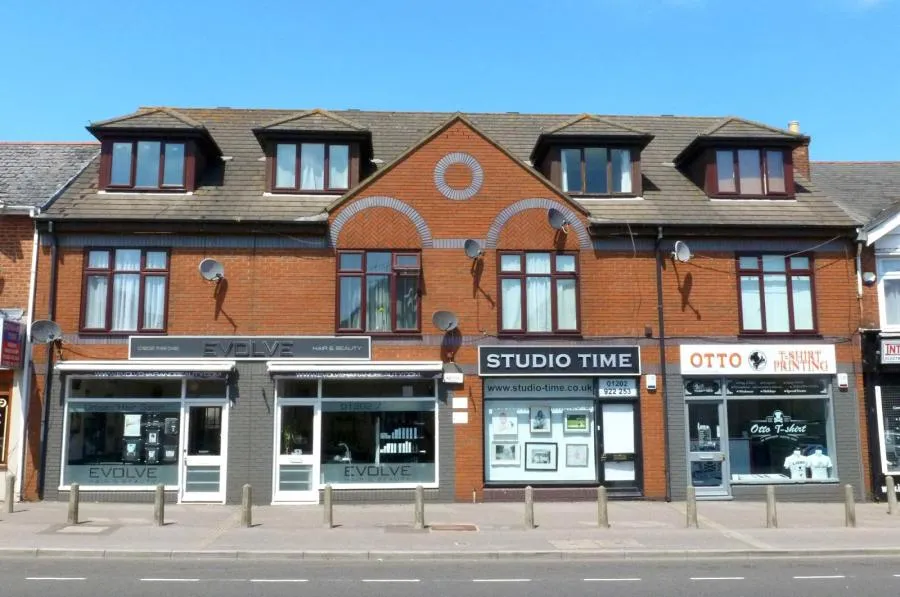 Ashley Road, Parkstone, BH14, photo 3