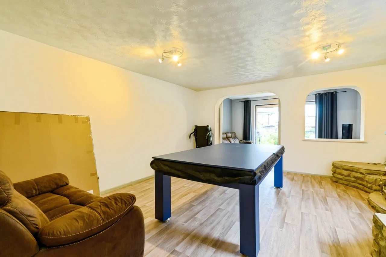 Hopefold Drive, Worsley, Manchester, Greater Manchester, M28, photo 20