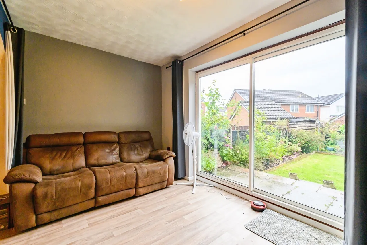 Hopefold Drive, Worsley, Manchester, Greater Manchester, M28, photo 10