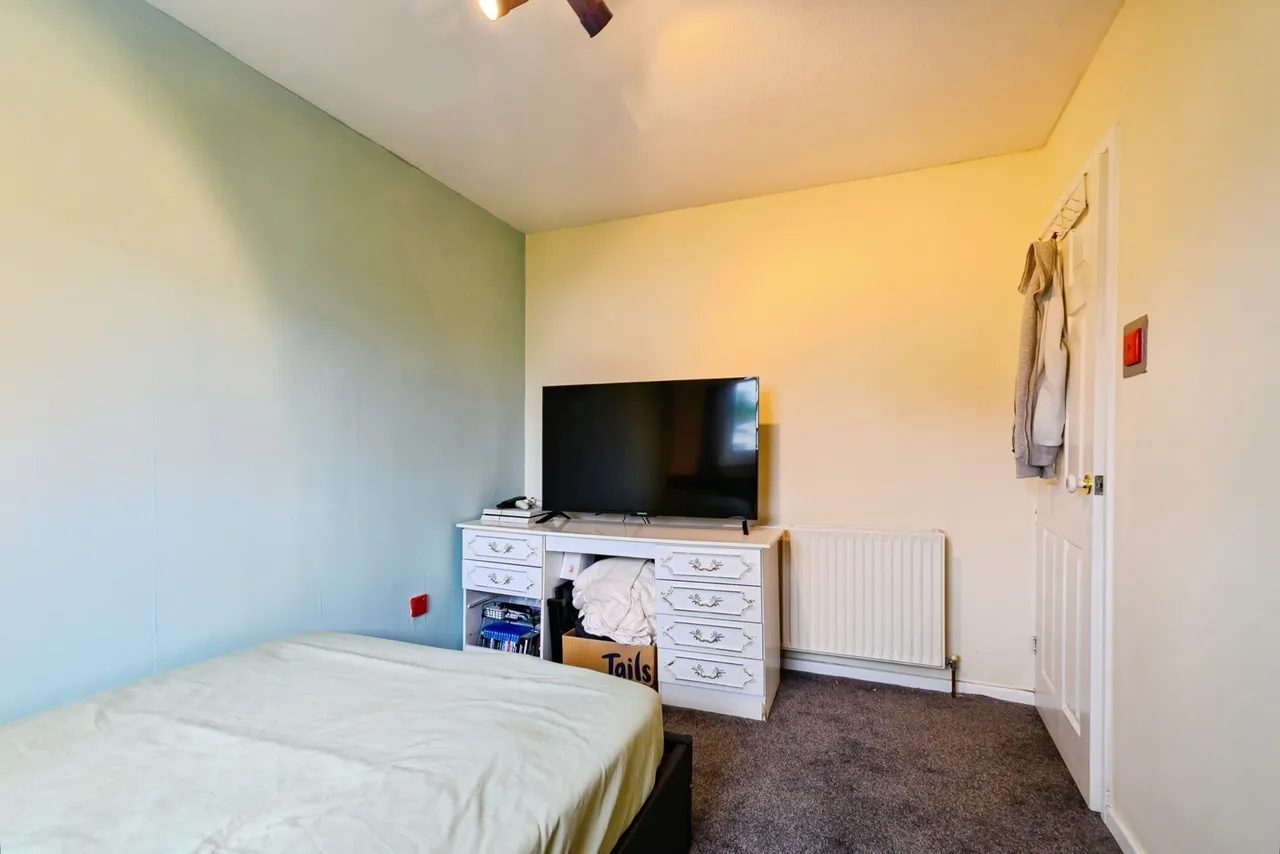 Hopefold Drive, Worsley, Manchester, Greater Manchester, M28, photo 14