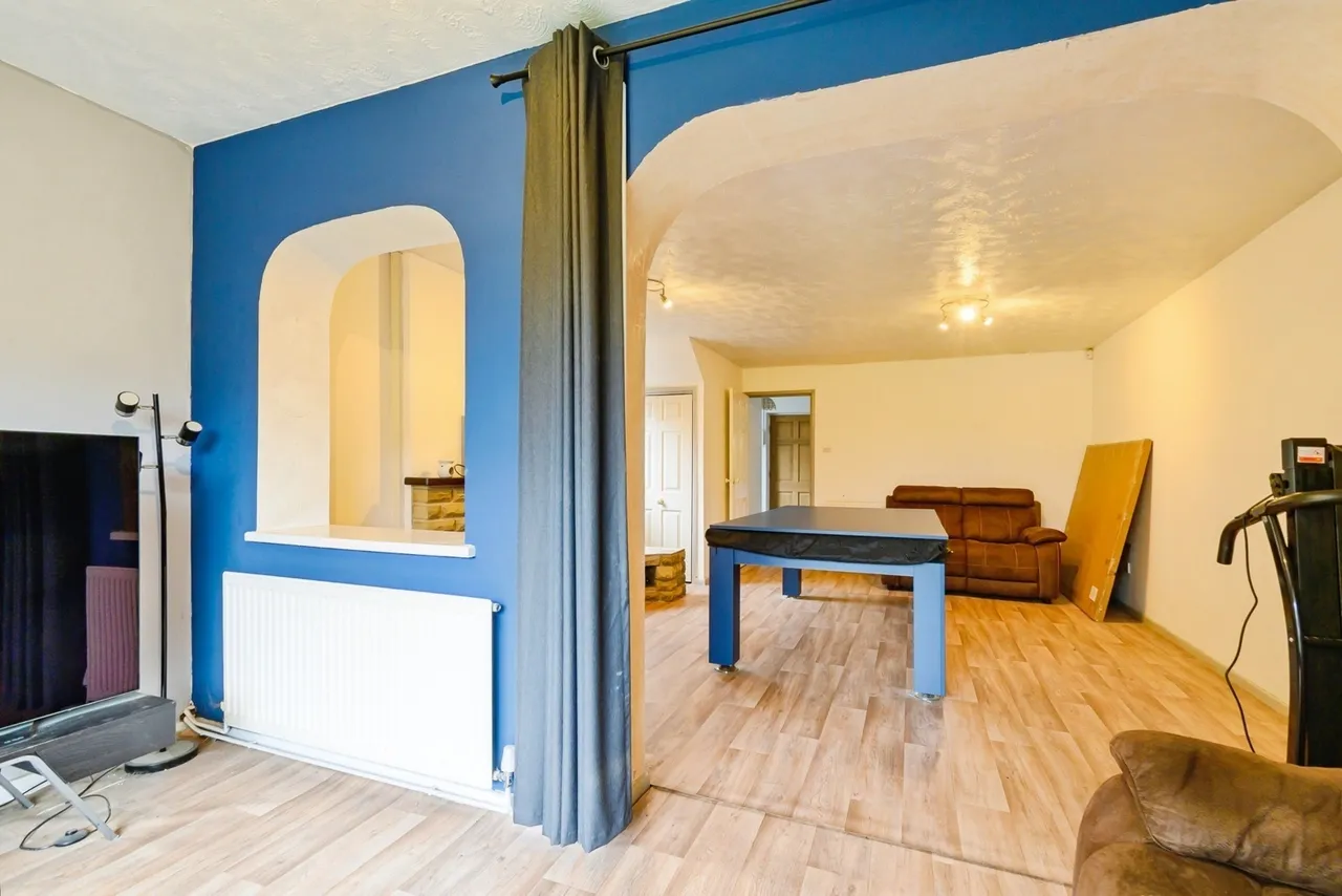 Hopefold Drive, Worsley, Manchester, Greater Manchester, M28, photo 8