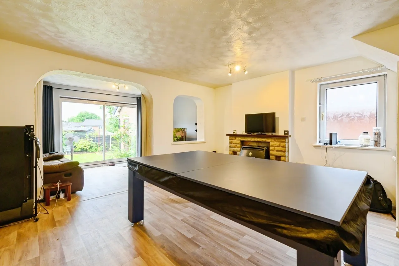Hopefold Drive, Worsley, Manchester, Greater Manchester, M28, photo 6