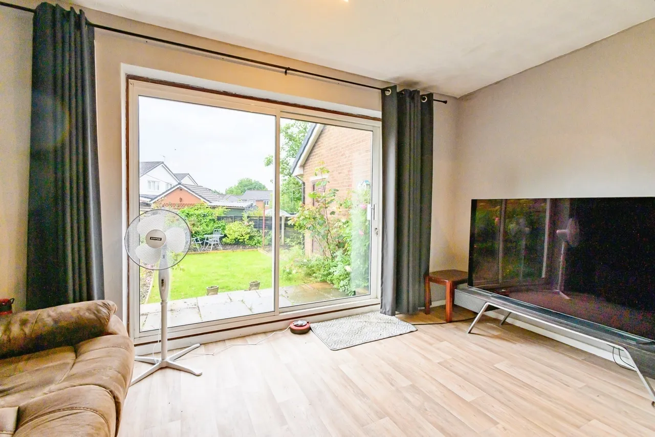 Hopefold Drive, Worsley, Manchester, Greater Manchester, M28, photo 9