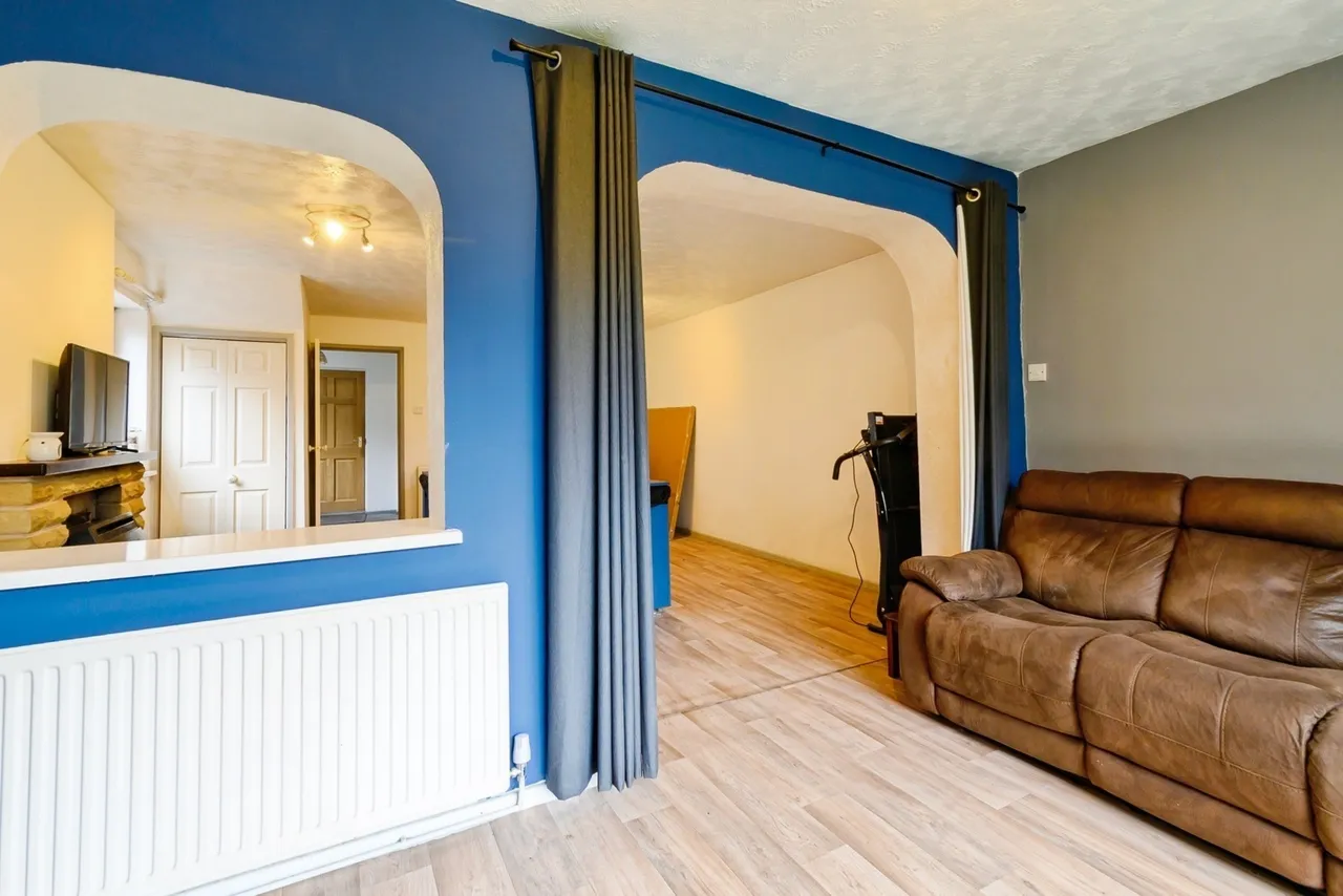 Hopefold Drive, Worsley, Manchester, Greater Manchester, M28, photo 7