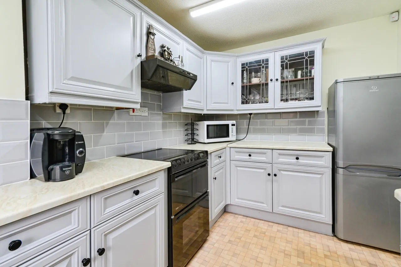 Hopefold Drive, Worsley, Manchester, Greater Manchester, M28, photo 4
