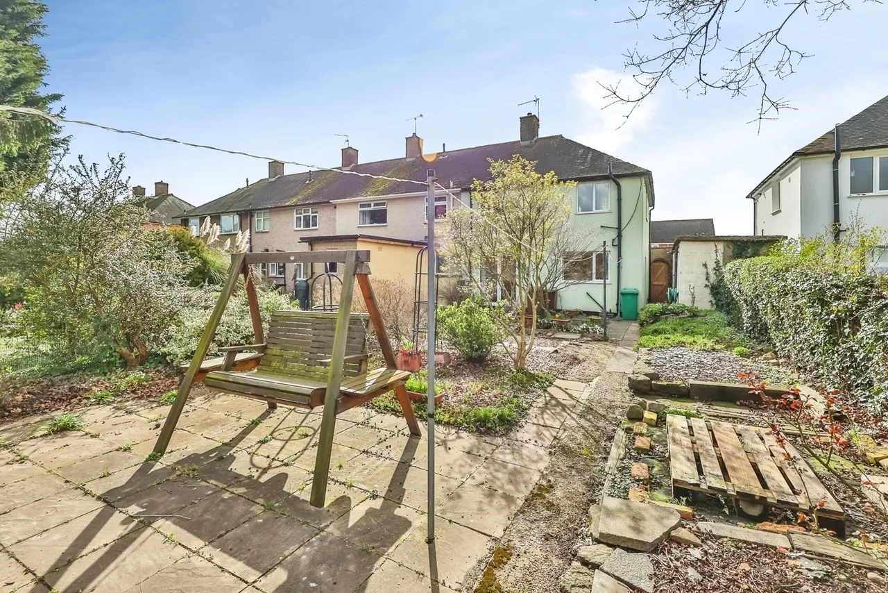 Rivergreen, Clifton, Nottingham, NG11, photo 18