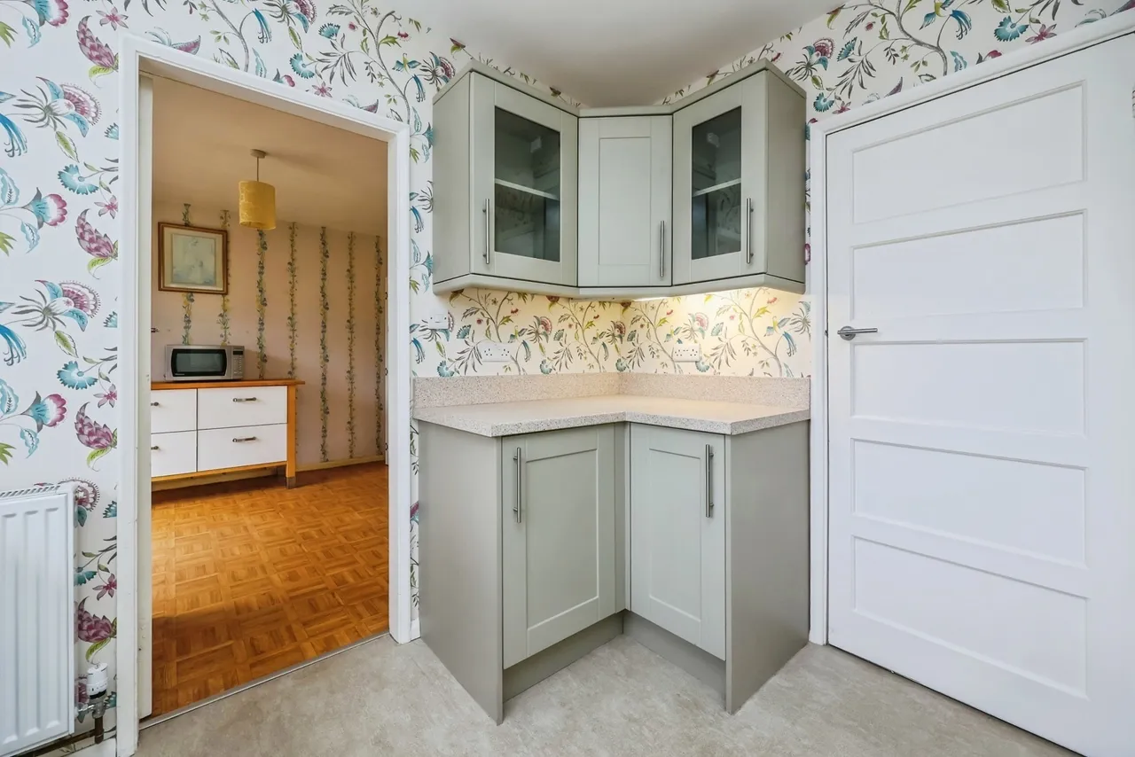 Rivergreen, Clifton, Nottingham, NG11, photo 9