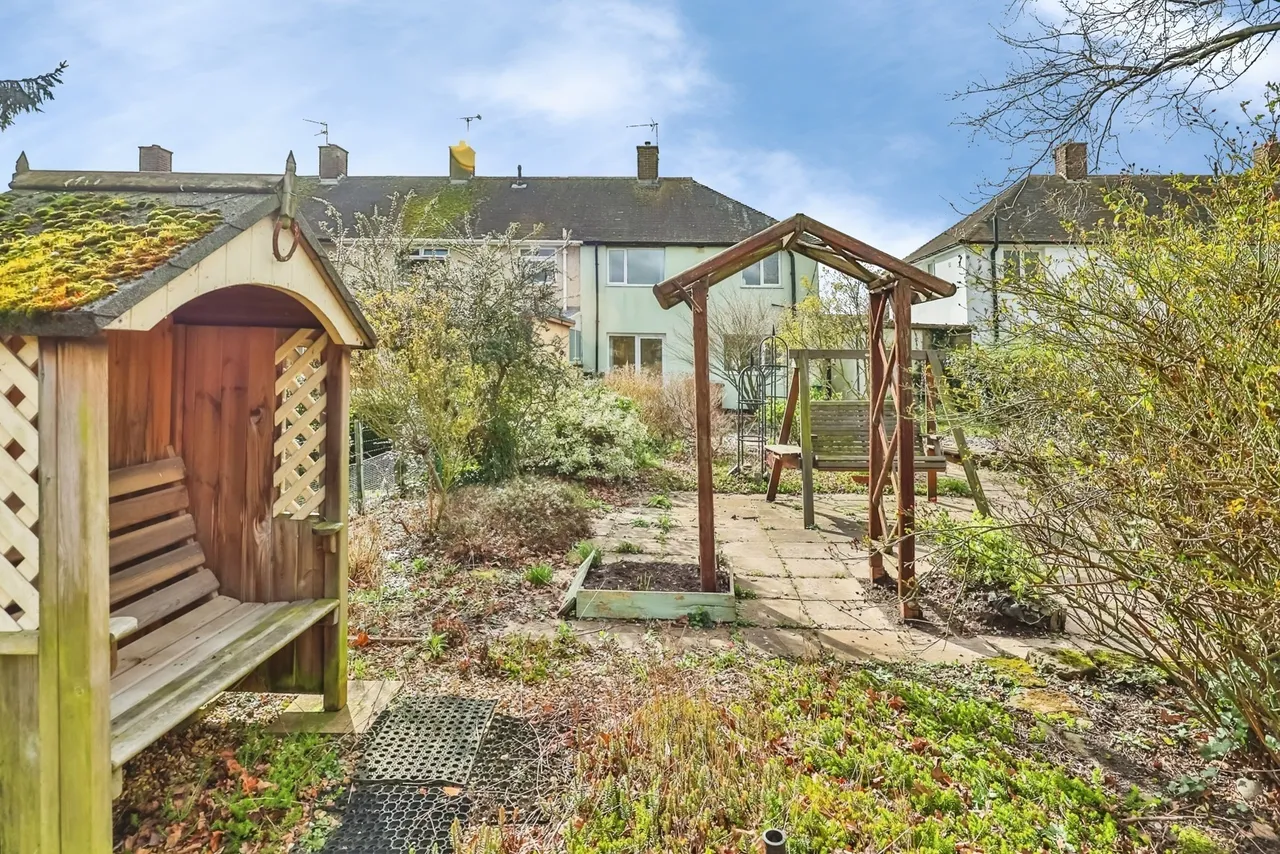 Rivergreen, Clifton, Nottingham, NG11, photo 17
