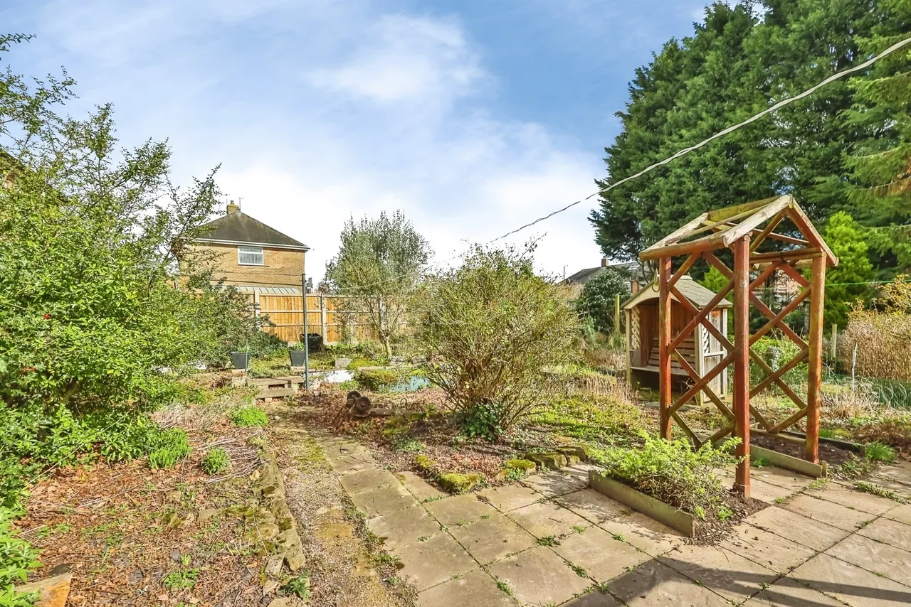 Rivergreen, Clifton, Nottingham, NG11, photo 14