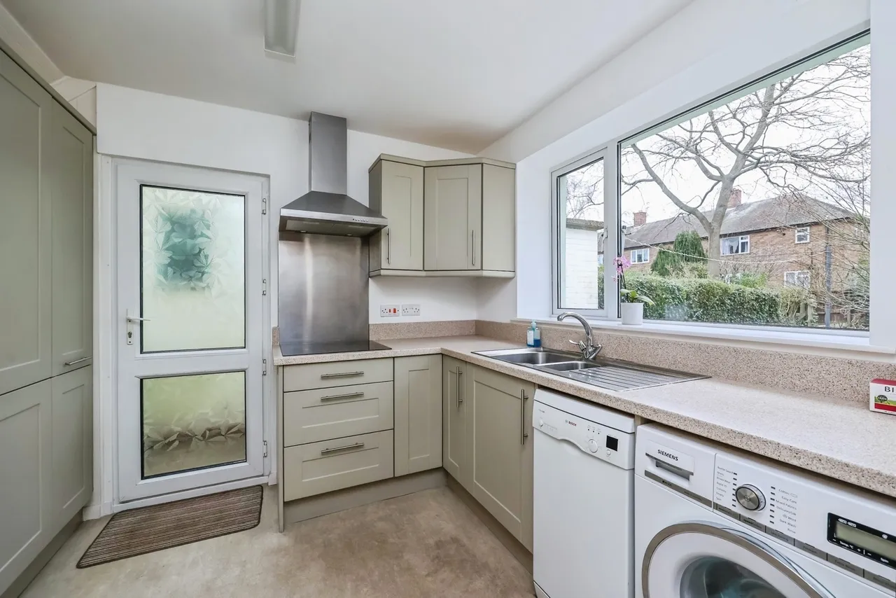 Rivergreen, Clifton, Nottingham, NG11, photo 8