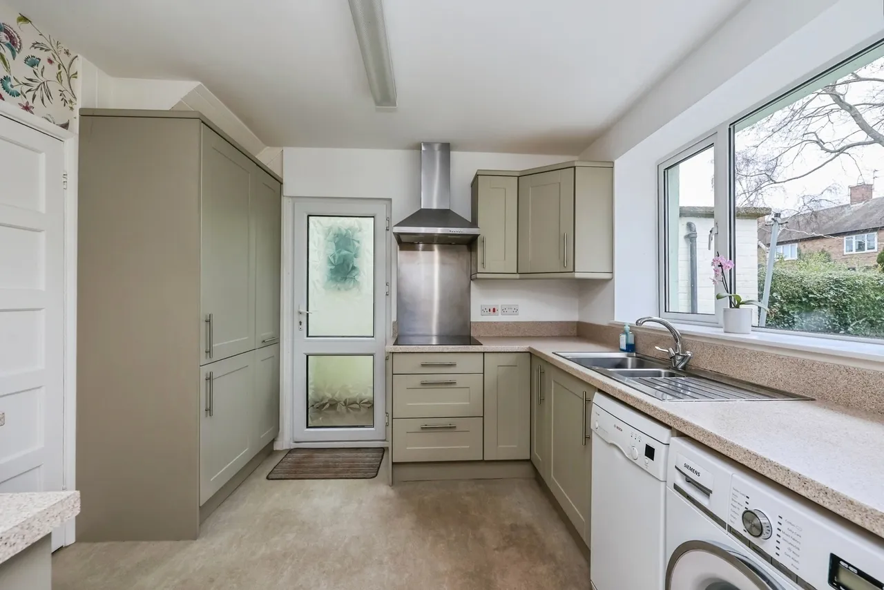 Rivergreen, Clifton, Nottingham, NG11, photo 5